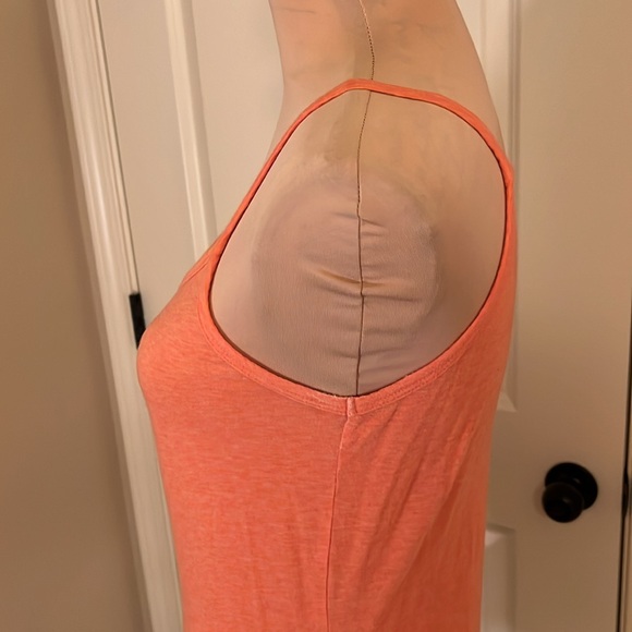 Vintage Moda international crop top tank top combo size small - Picture 8 of 11